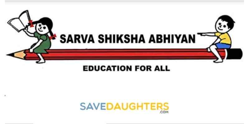 Sarva Shiksha Abhiyan Scheme
